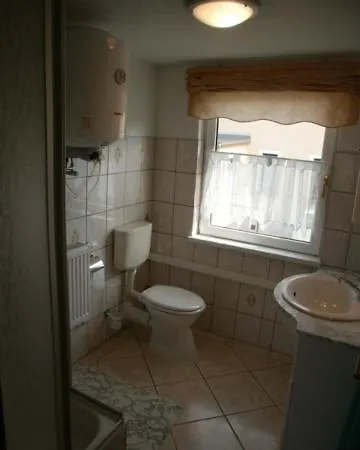 Moni Apartamento Ummanz