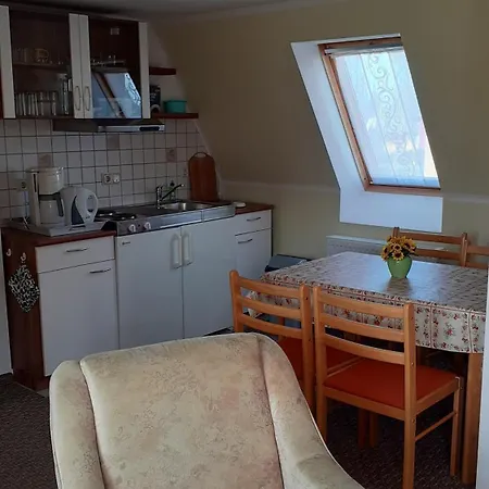 Appartamento Moni Ummanz