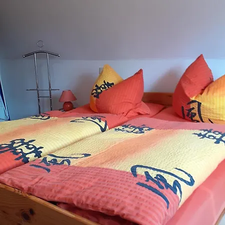 Apartamento Moni *